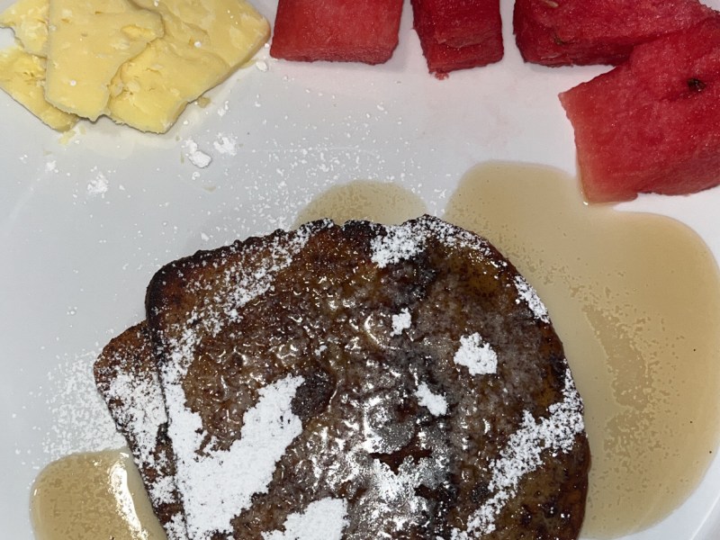 French Toast