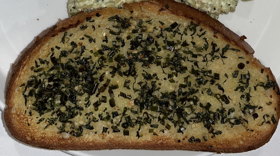 Garlic Bread