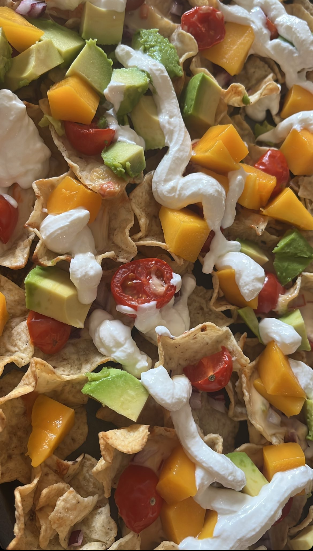 Nachos