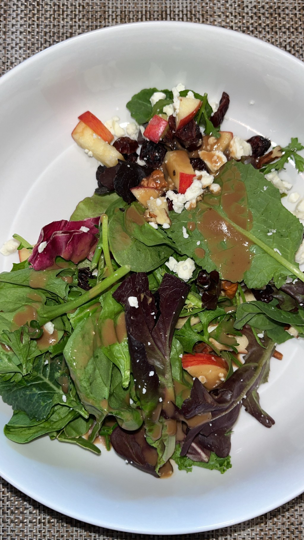 My Favorite Salad