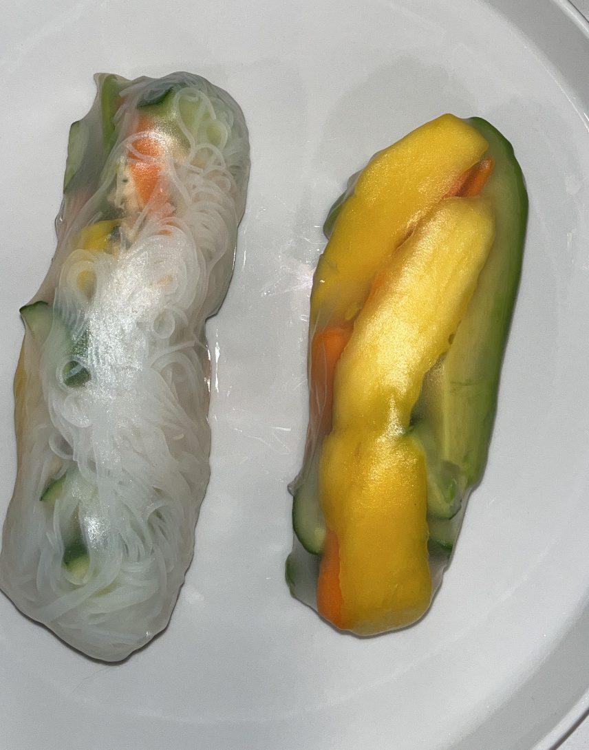 Spring Rolls